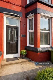 undefined, Churchill Avenue, Birkenhead, CH41