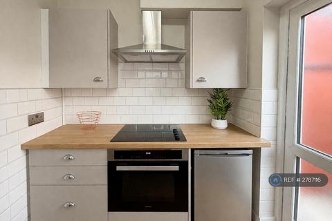undefined, Churchill Avenue, Birkenhead, CH41