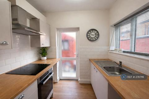 undefined, Churchill Avenue, Birkenhead, CH41