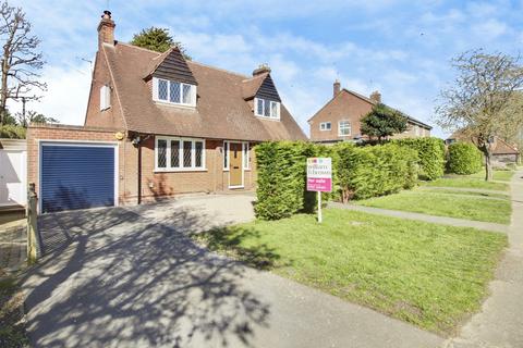 3 bedroom detached house for sale, Handside Lane, Welwyn Garden City