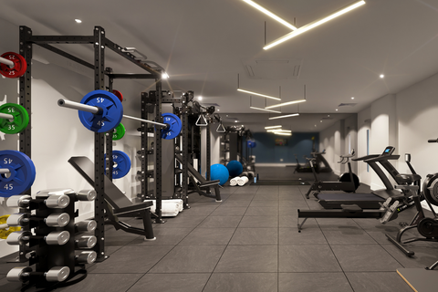 Studio to rent,  Premium Studio at Croft Court, Croft Court, 16 Moon Street BS1