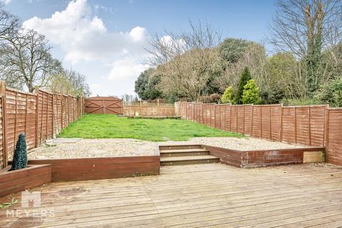 undefined, Castle Street, Wimborne, BH21 5