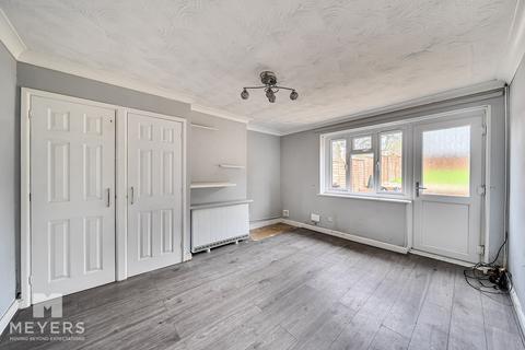 undefined, Castle Street, Wimborne, BH21 5