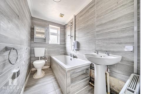 undefined, Castle Street, Wimborne, BH21 5
