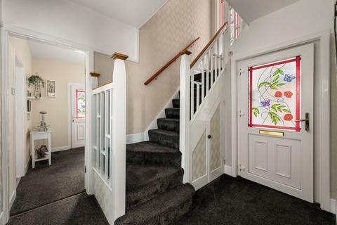 4 bedroom detached house for sale, Ida Road, Skegness PE25