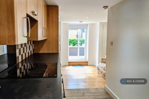 undefined, Peckham Hill Street, London, SE15