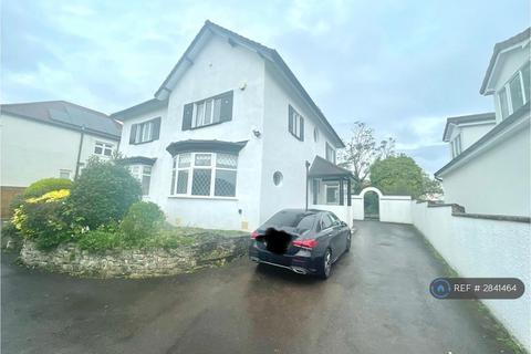 undefined, Gloucester Road North, Bristol, BS7