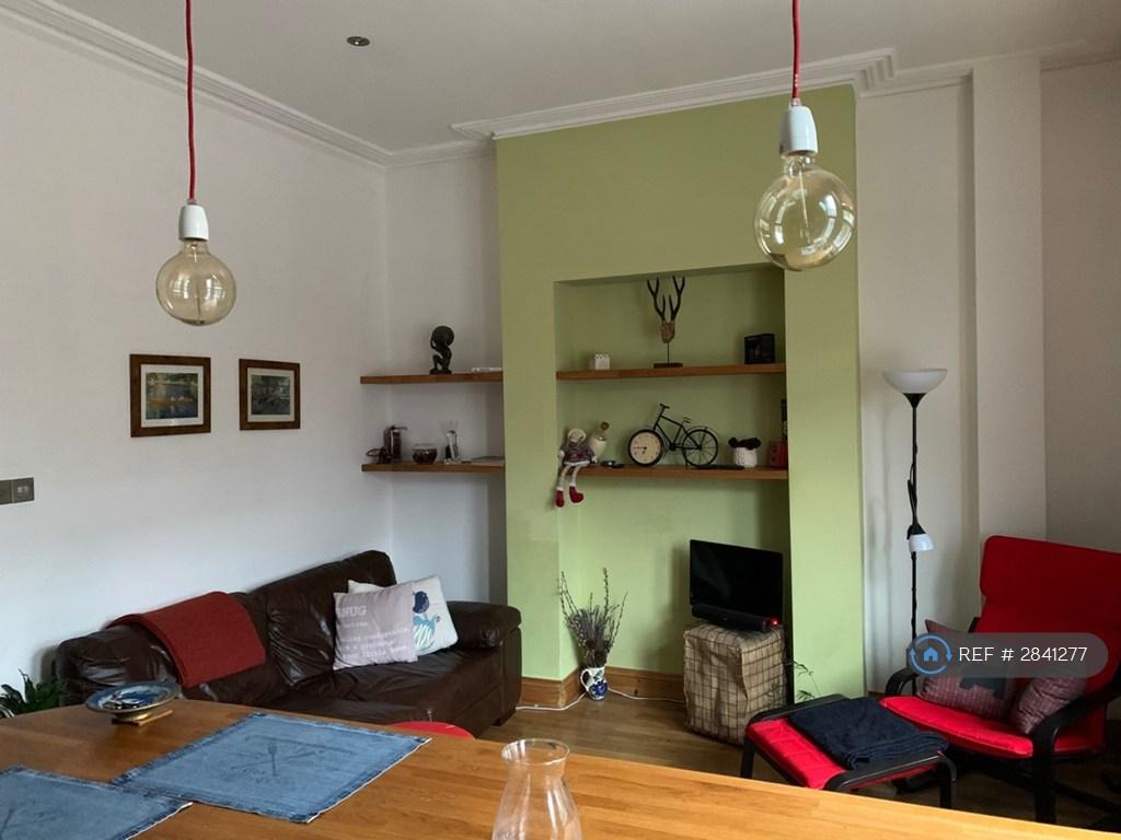Openplan Kitchen