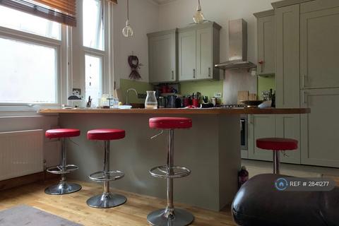 2 bedroom flat to rent, Greyhound Lane, London, SW16