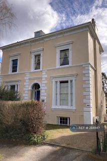 undefined, Pittville Crescent, Cheltenham, GL52