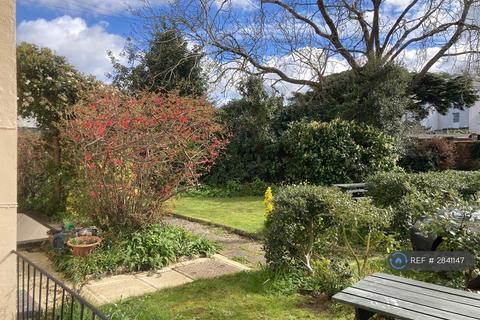 undefined, Pittville Crescent, Cheltenham, GL52
