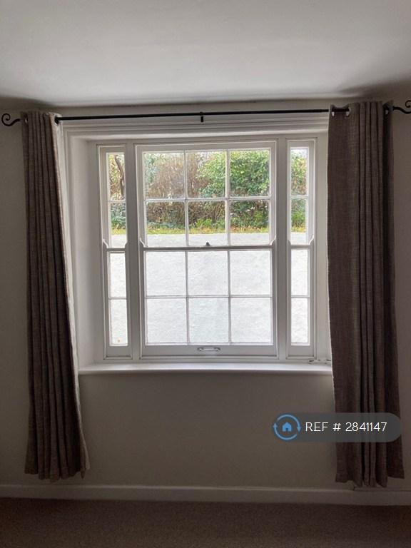 Window In Lounge