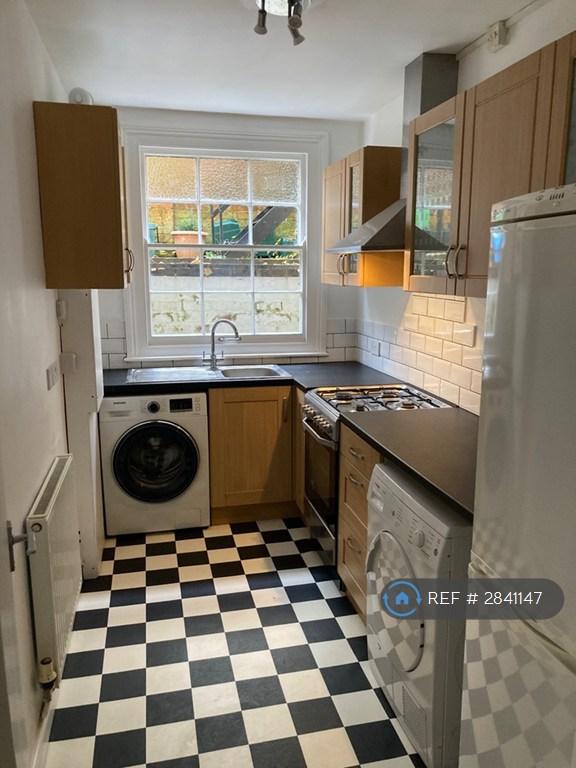 View Of Kitchen
