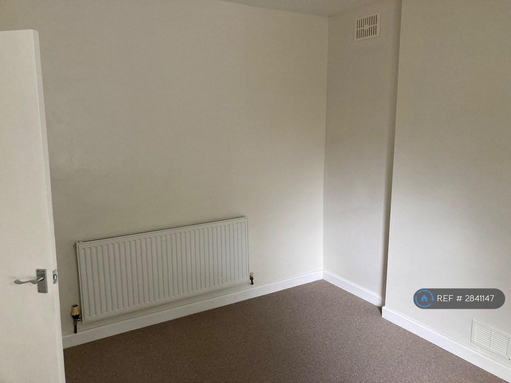 Other View Of Bedroom