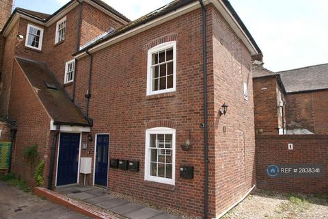undefined, Off Britannia Square, Worcester, WR1