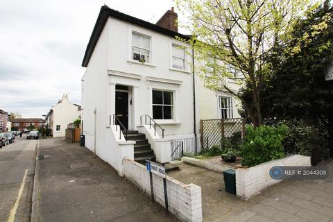undefined, Hampton Road, Twickenham, TW2