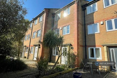 undefined, Buckingham Row, Bournemouth, BH2