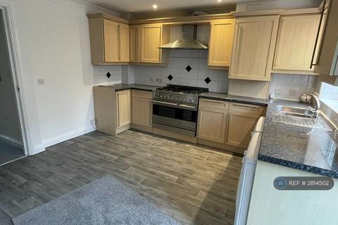 undefined, Buckingham Row, Bournemouth, BH2