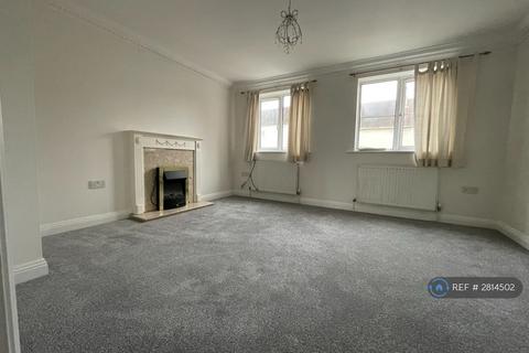 undefined, Buckingham Row, Bournemouth, BH2