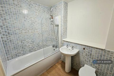 undefined, Shettleston Road, Glasgow, G32