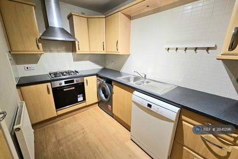 undefined, Shettleston Road, Glasgow, G32
