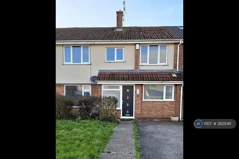 Kilbirnie Road, Bristol, BS14