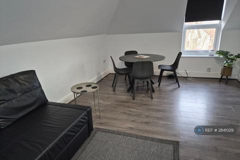 2 bedroom flat to rent, Blenheim Park Road, South Croydon, CR2