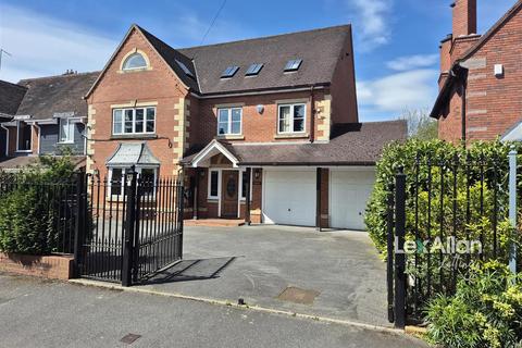 undefined, Dingle Road, Pedmore,, Stourbridge,