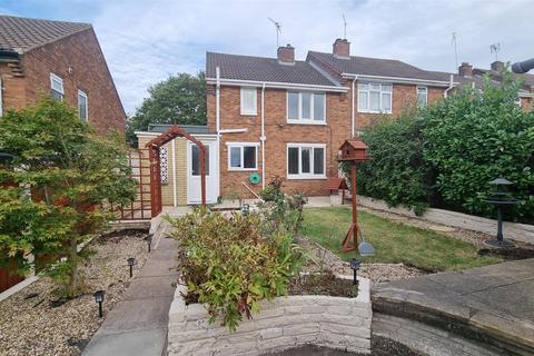 undefined, Harrison Road, Wordsley,, Stourbridge,