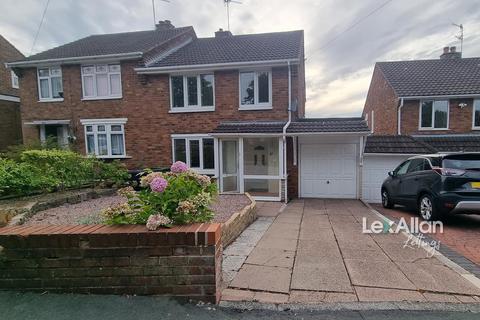 undefined, Harrison Road, Wordsley,, Stourbridge,