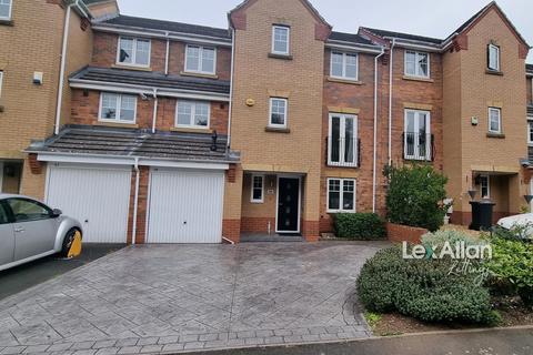 undefined, Avon Road, Halesowen