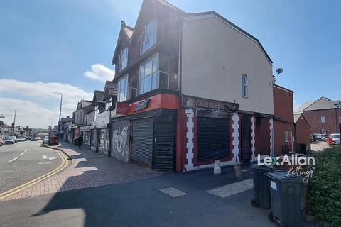 undefined, High Street, Blackheath