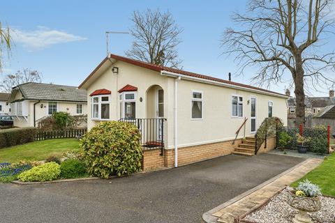 2 bedroom detached bungalow for sale, New Orchard Park, Littleport, Ely
