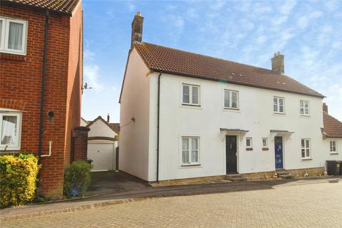 Granville Way, Sherborne, Dorset, DT9