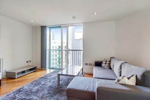 undefined, Bridge Place, LONDON