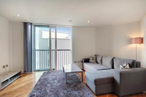 undefined, Bridge Place, LONDON