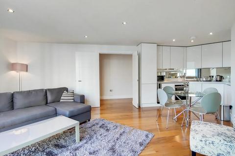 undefined, Bridge Place, LONDON