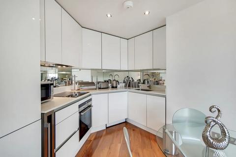 undefined, Bridge Place, LONDON