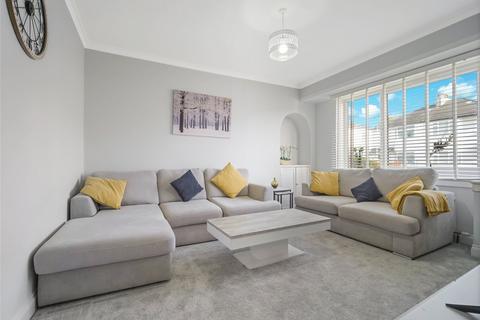4 bedroom semi-detached house for sale, Southlea Avenue, Thornliebank, Glasgow, East Renfrewshire, G46