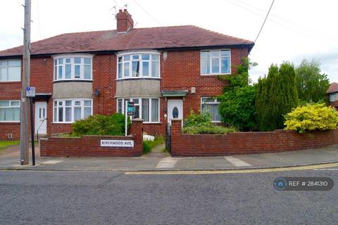 2 bedroom flat to rent, High Heaton, Newcastle Upon Tyne, NE7