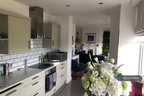 undefined, Eversley Park, Folkestone, CT20