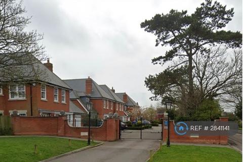 undefined, Eversley Park, Folkestone, CT20