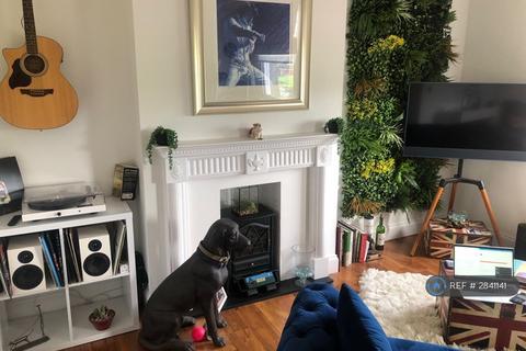 undefined, Eversley Park, Folkestone, CT20