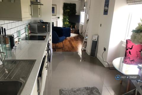 undefined, Eversley Park, Folkestone, CT20