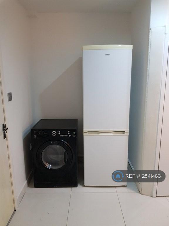 Utility Area