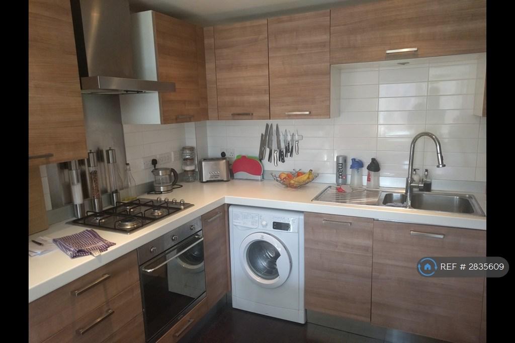 Kitchen Detail