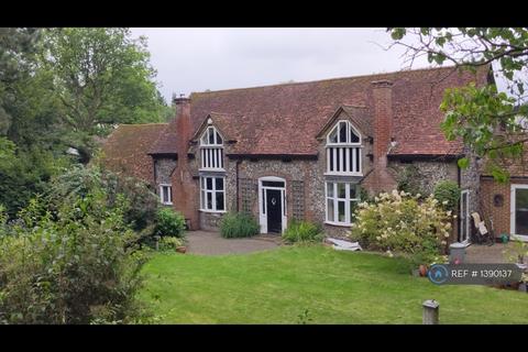 undefined, Harthall Lane, Kings Langley, WD4