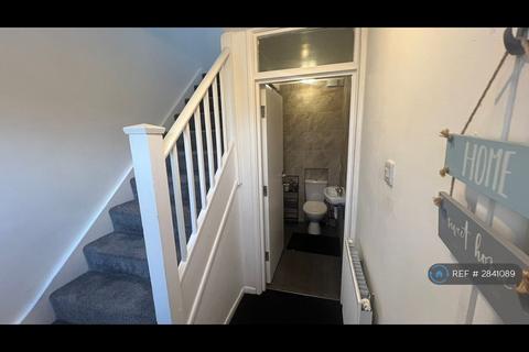 4 bedroom end of terrace house to rent, Bramwell St, Sheffield, S3