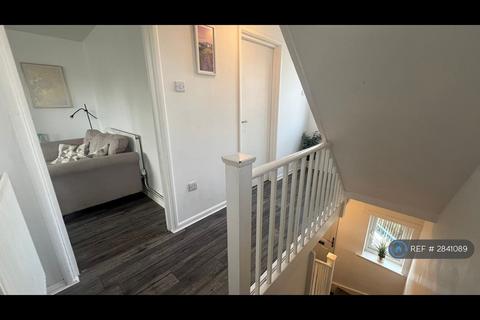 4 bedroom end of terrace house to rent, Bramwell St, Sheffield, S3