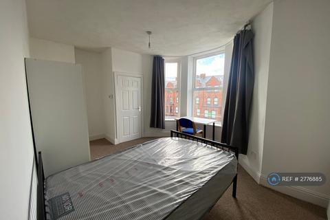 undefined, Hathersage Road, Manchester, M13